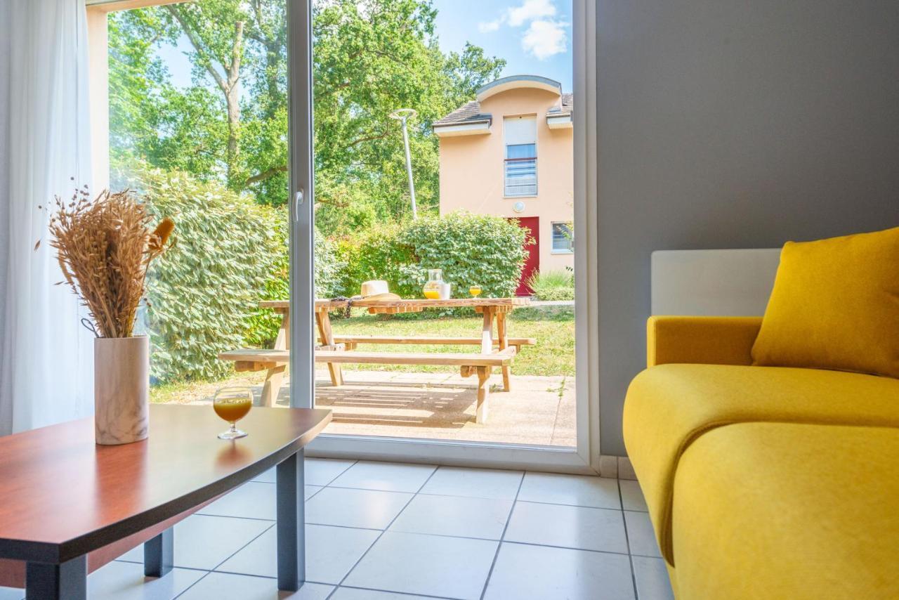 Comfort La Beaujoire Hotel 3*