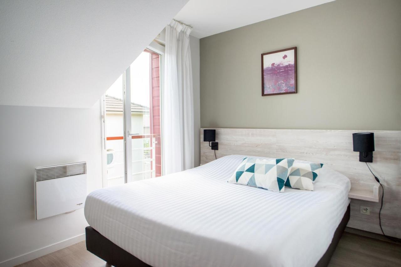 Comfort La Beaujoire Hotel