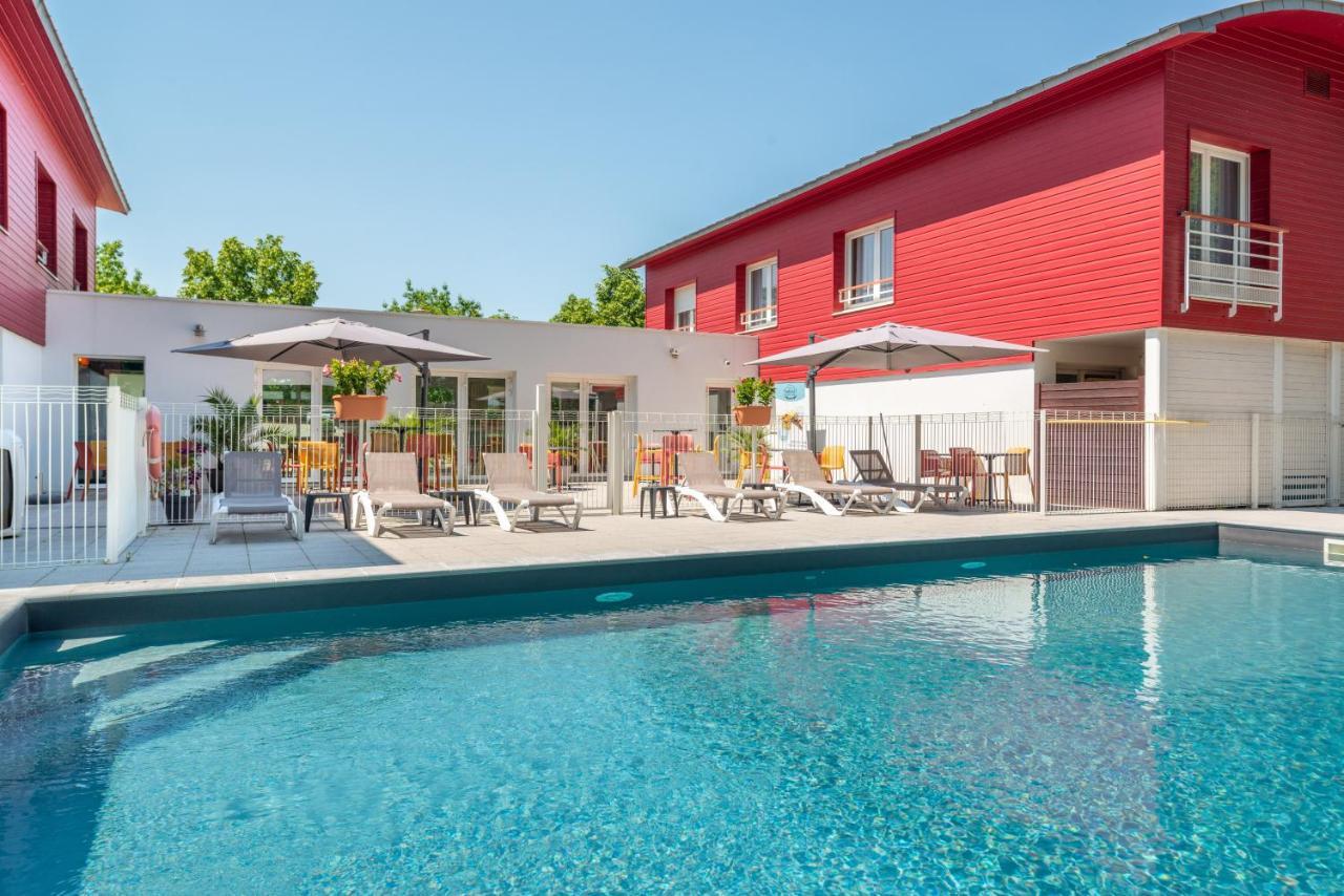 Comfort La Beaujoire Hotel