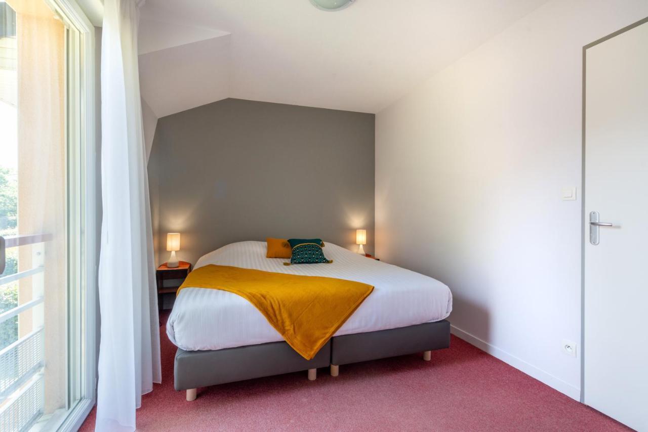 Comfort La Beaujoire Nantes