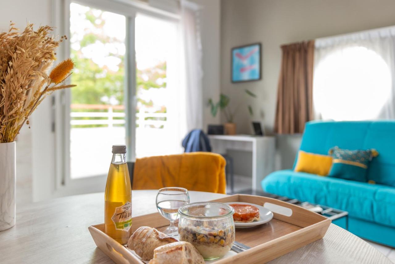Comfort La Beaujoire Hotel