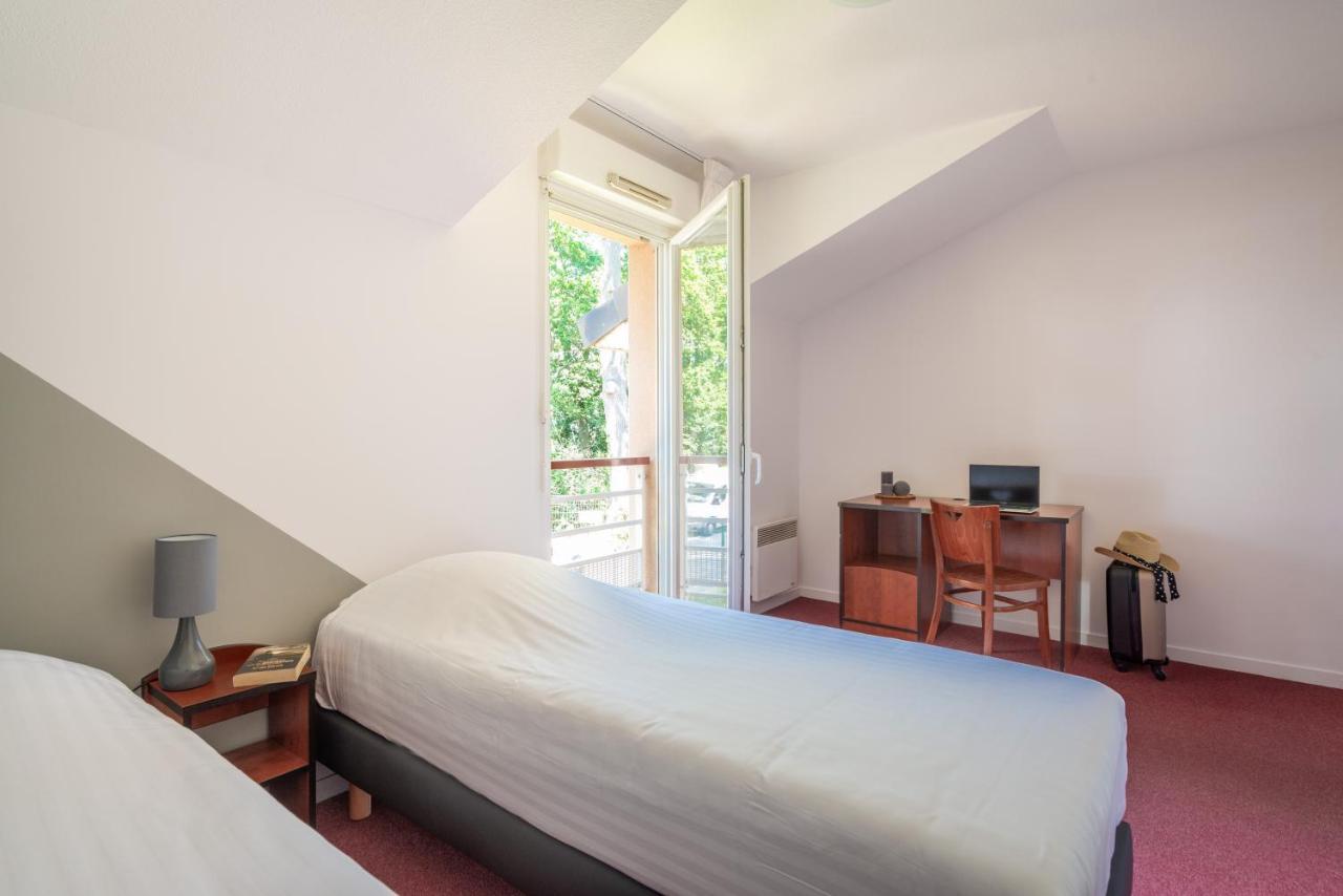 Comfort La Beaujoire 3* Nantes