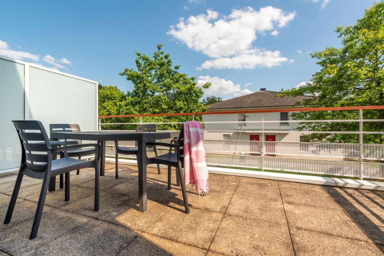 Comfort La Beaujoire 3* Nantes
