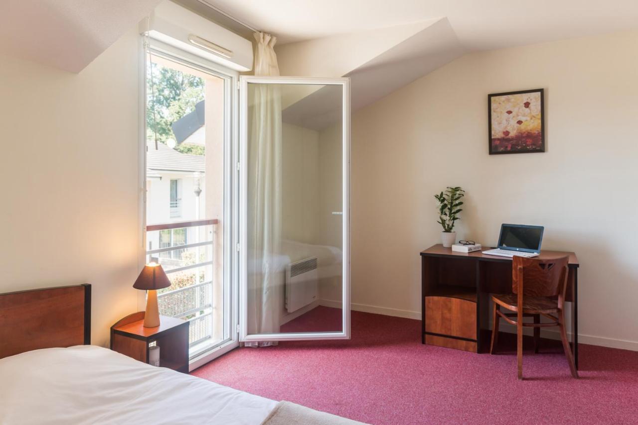 Comfort La Beaujoire Hotel Nantes