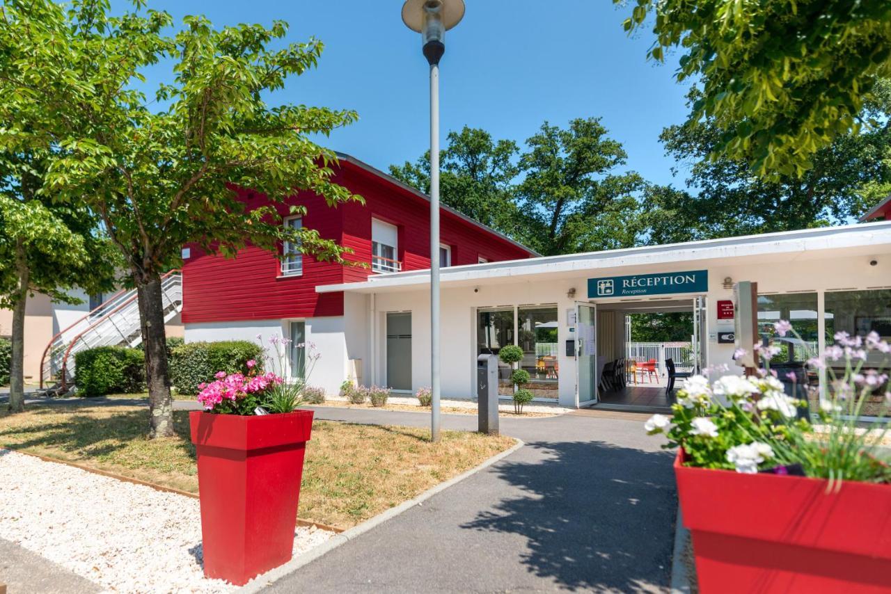 Comfort La Beaujoire