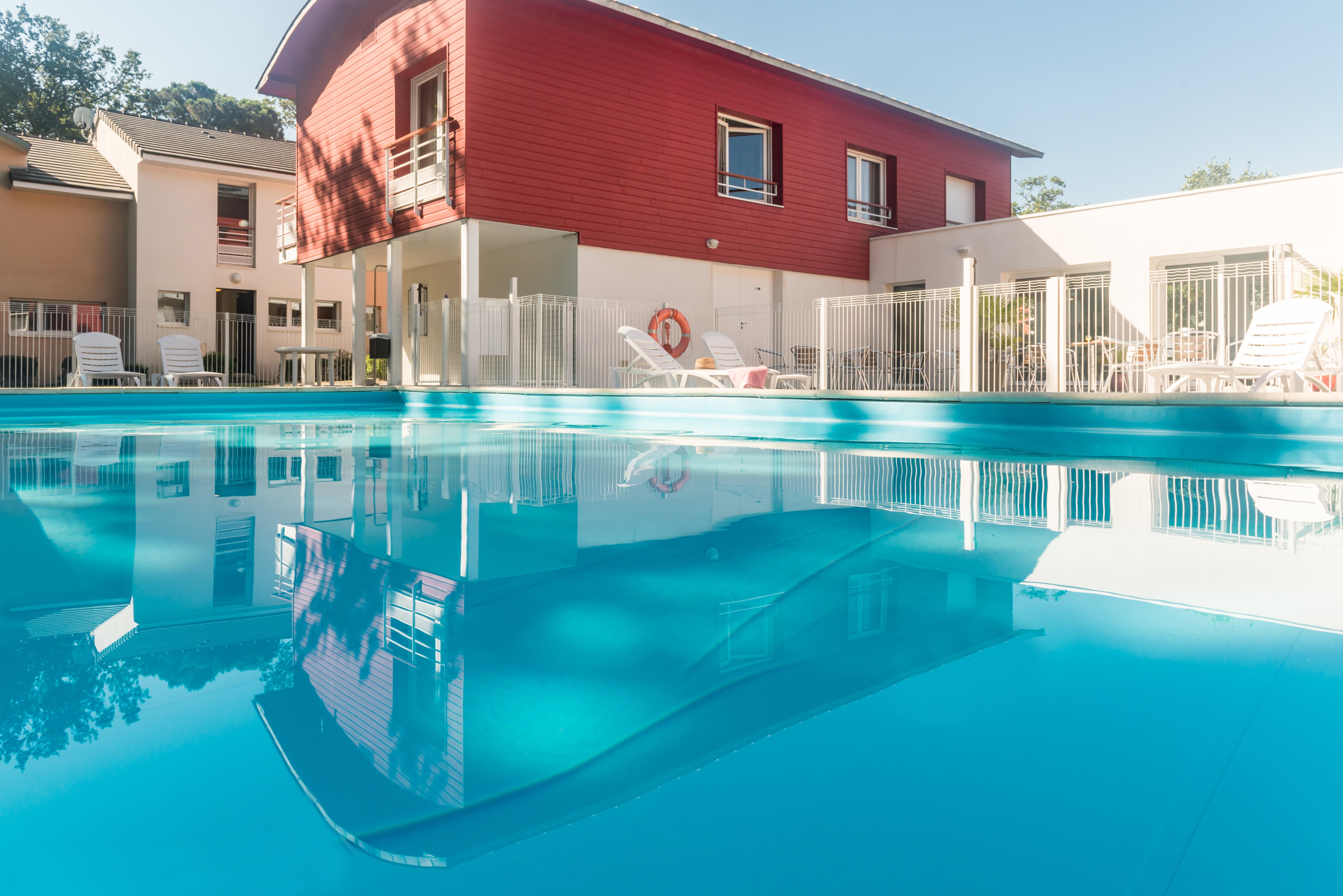Comfort La Beaujoire Hotel