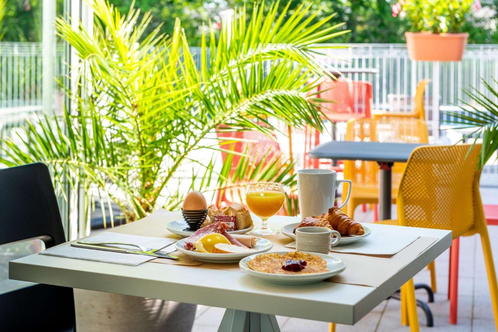 Comfort La Beaujoire 3* Nantes