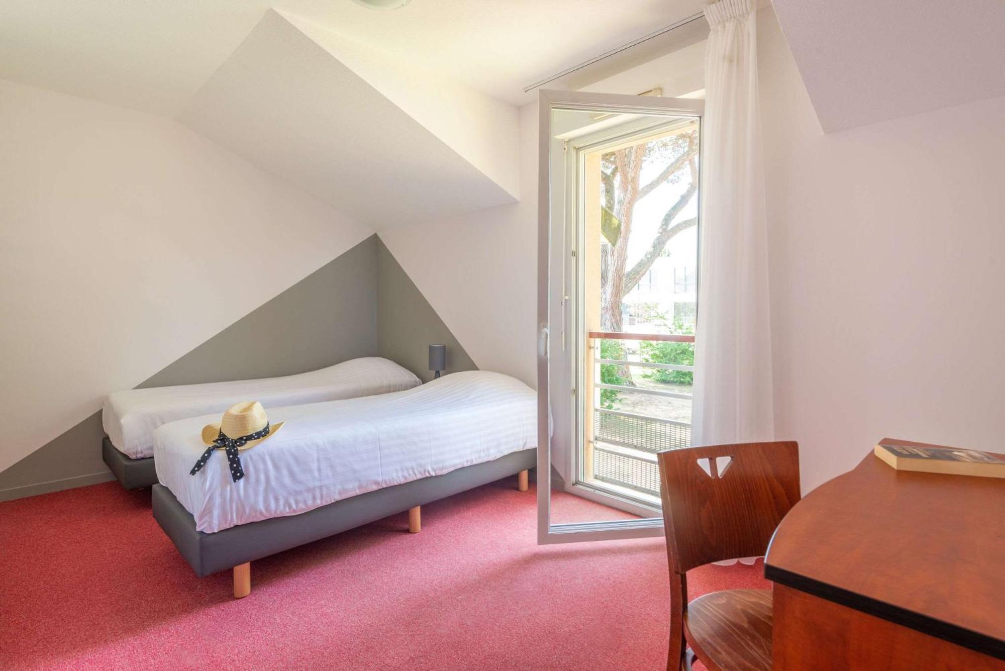 Comfort La Beaujoire 3*