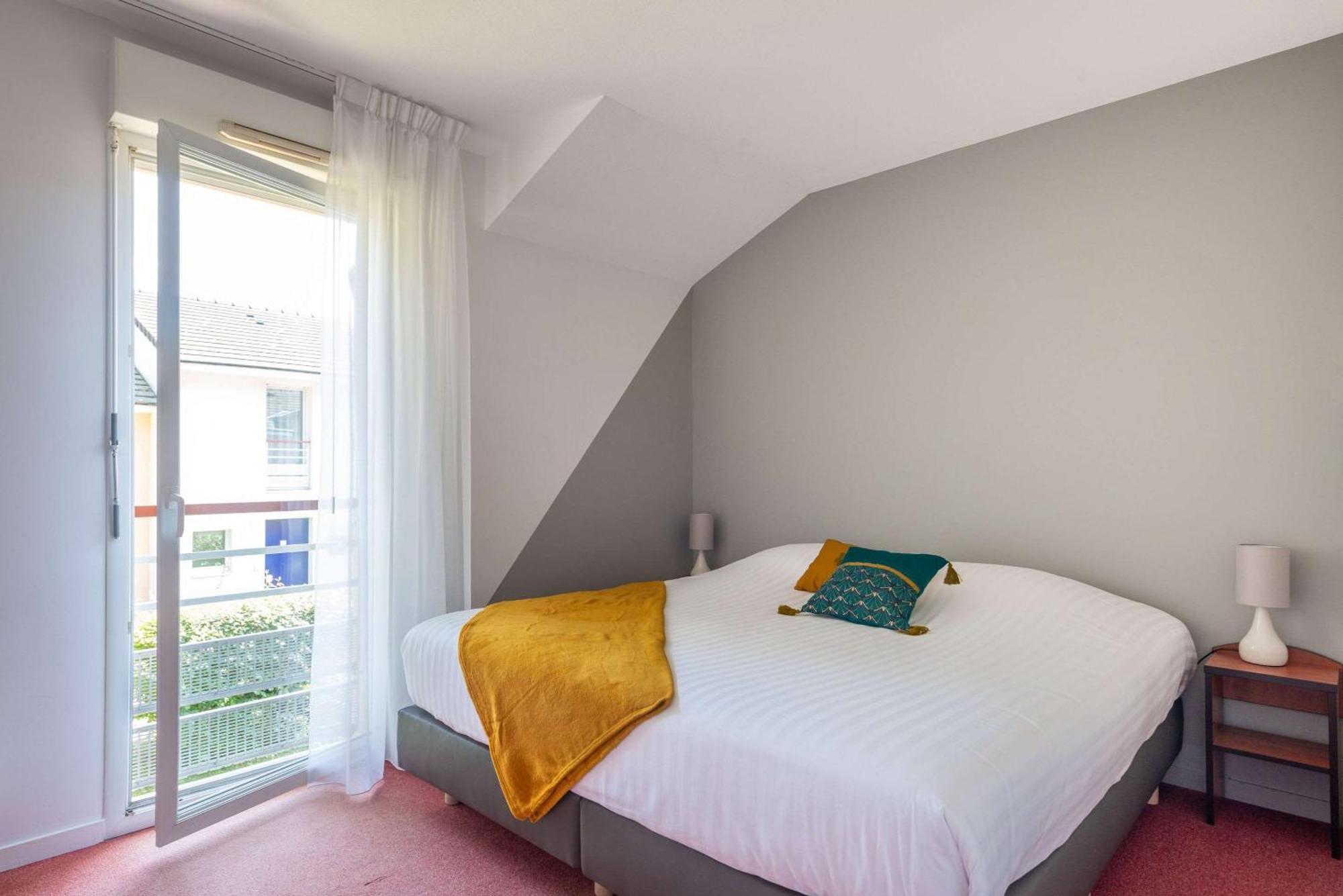Comfort La Beaujoire Nantes