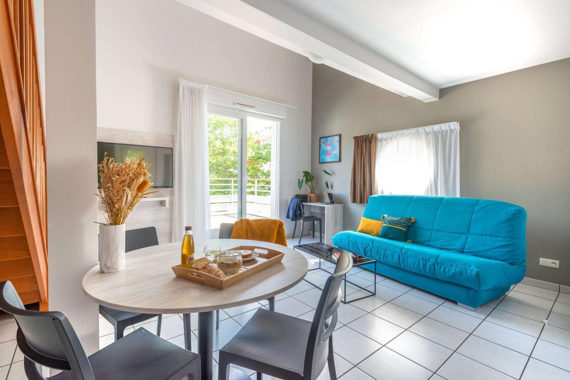 Comfort La Beaujoire Hotel 3*