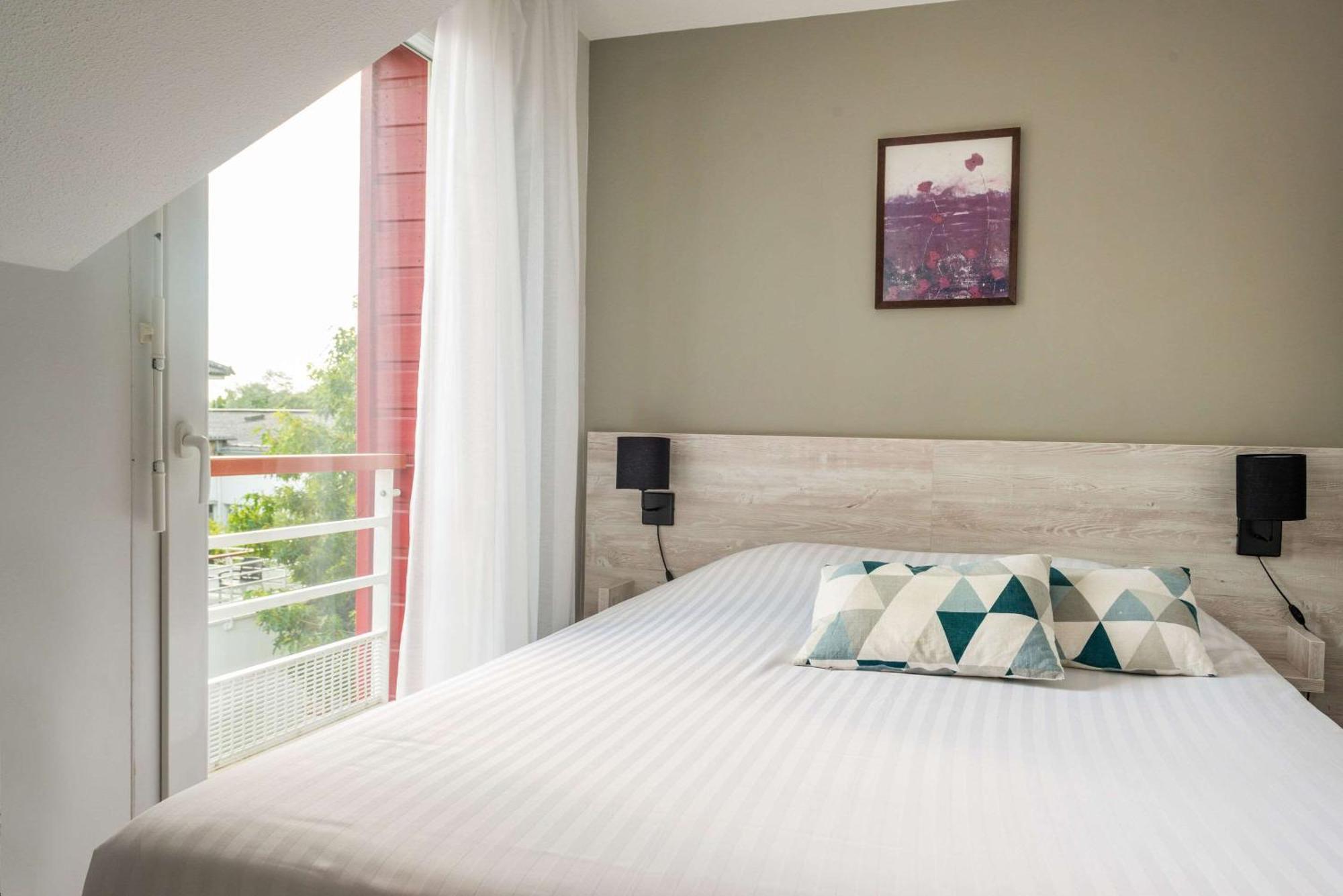 Hotel Comfort La Beaujoire 3*