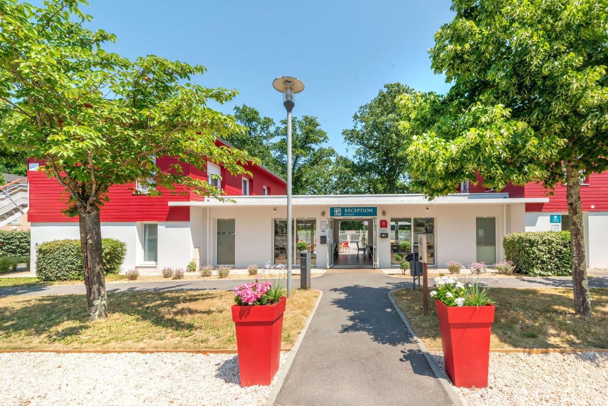 Hotel Comfort La Beaujoire Nantes