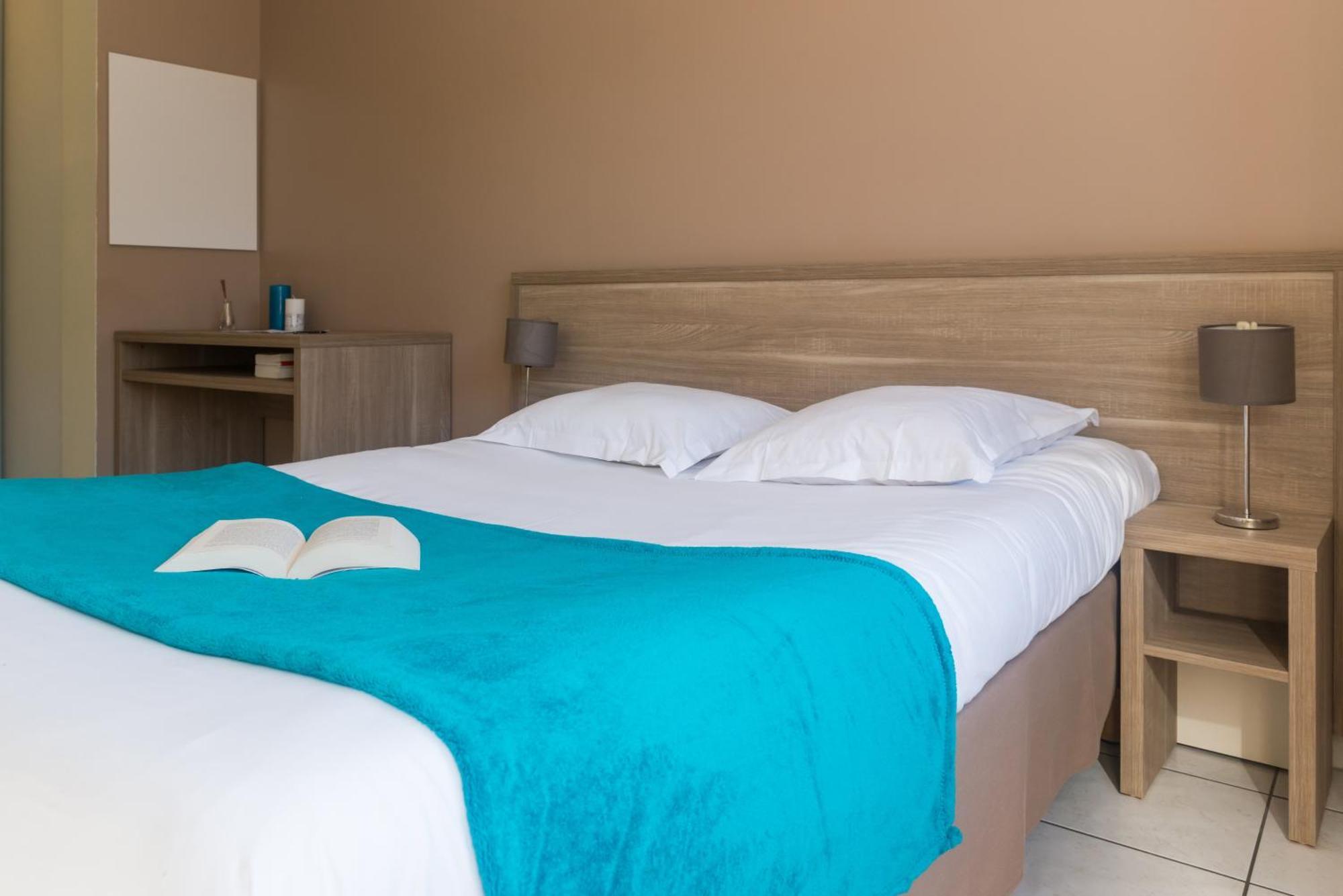 Hotel Comfort La Beaujoire 3*