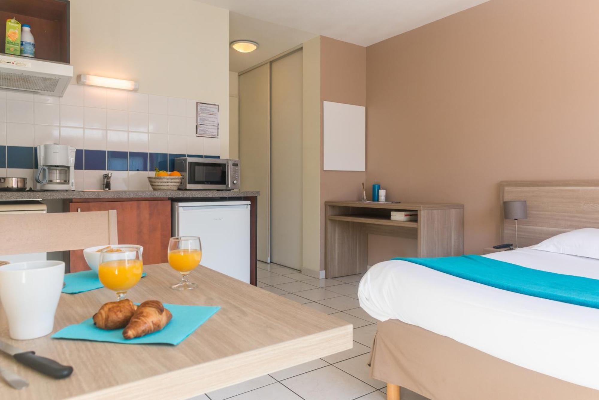 Comfort La Beaujoire