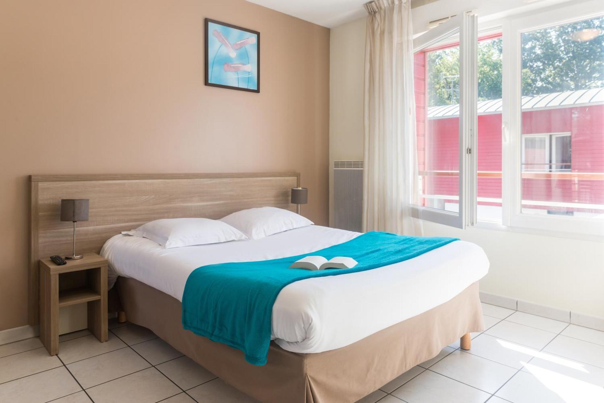 Comfort La Beaujoire Hotel 3*