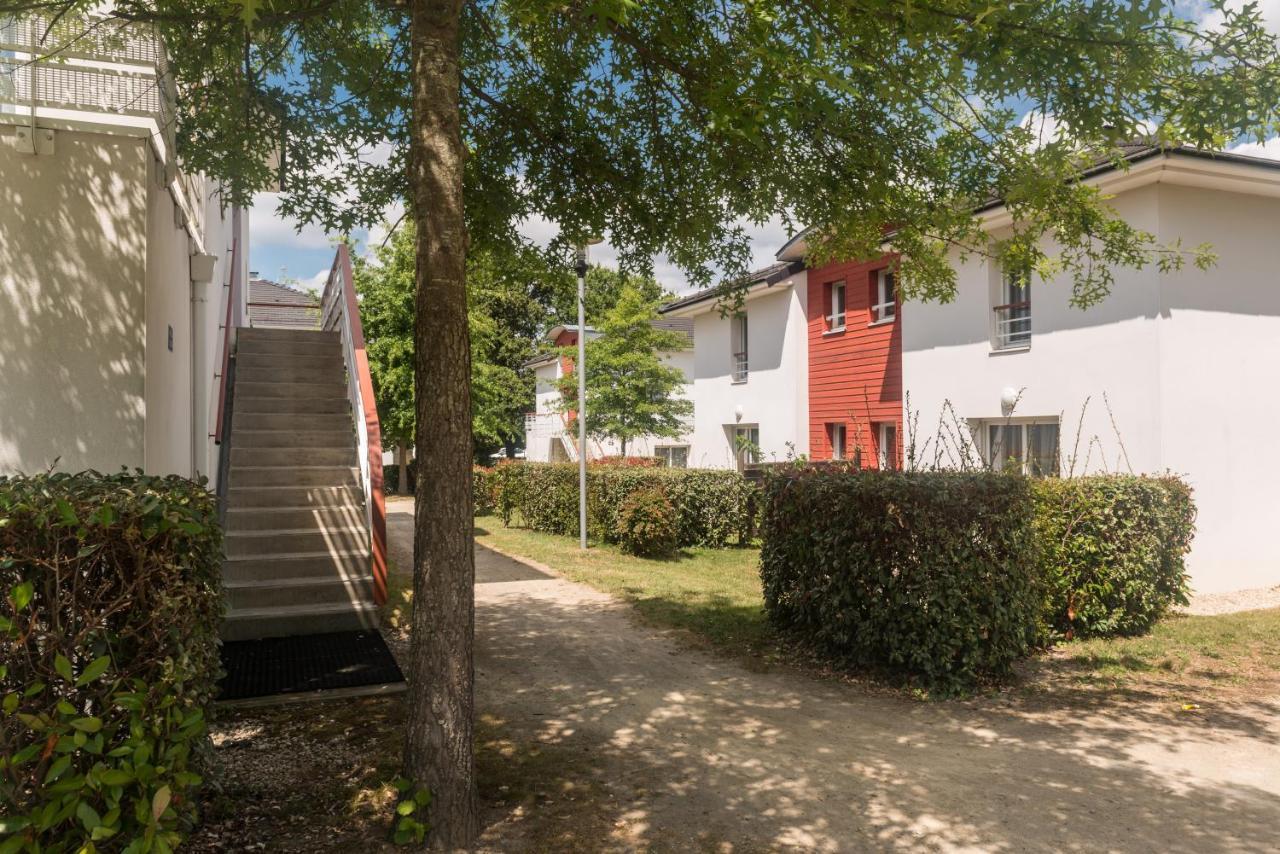 Hotel Comfort La Beaujoire Nantes