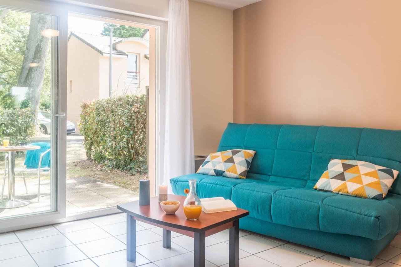 Hotel Comfort La Beaujoire 3*