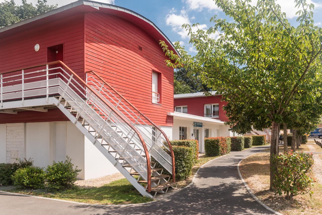 Comfort La Beaujoire Hotel
