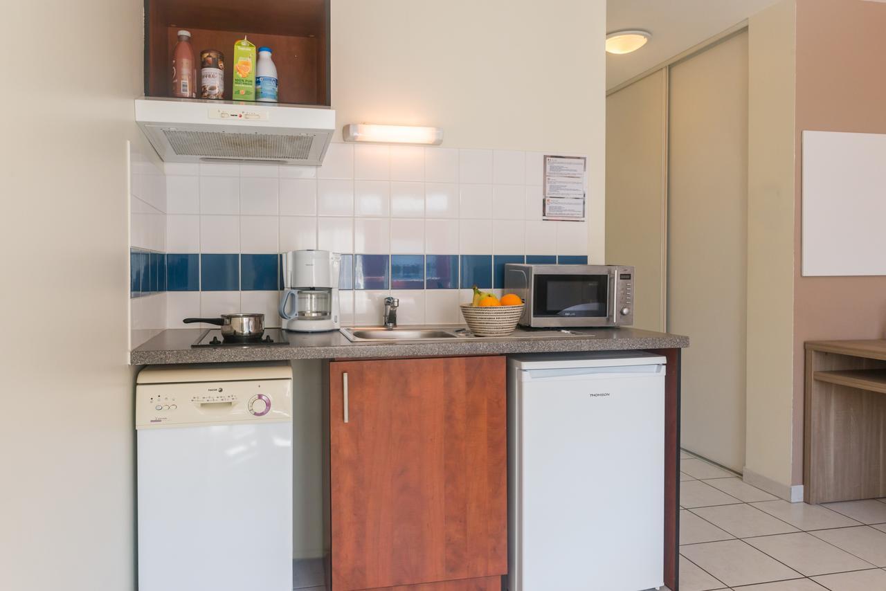 Comfort La Beaujoire Hotel 3*