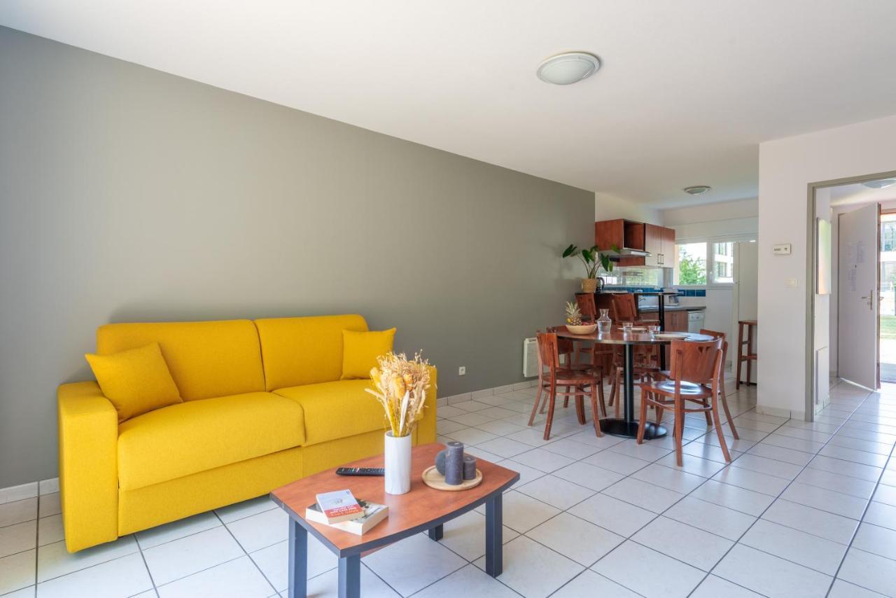Hotel Comfort La Beaujoire 3*