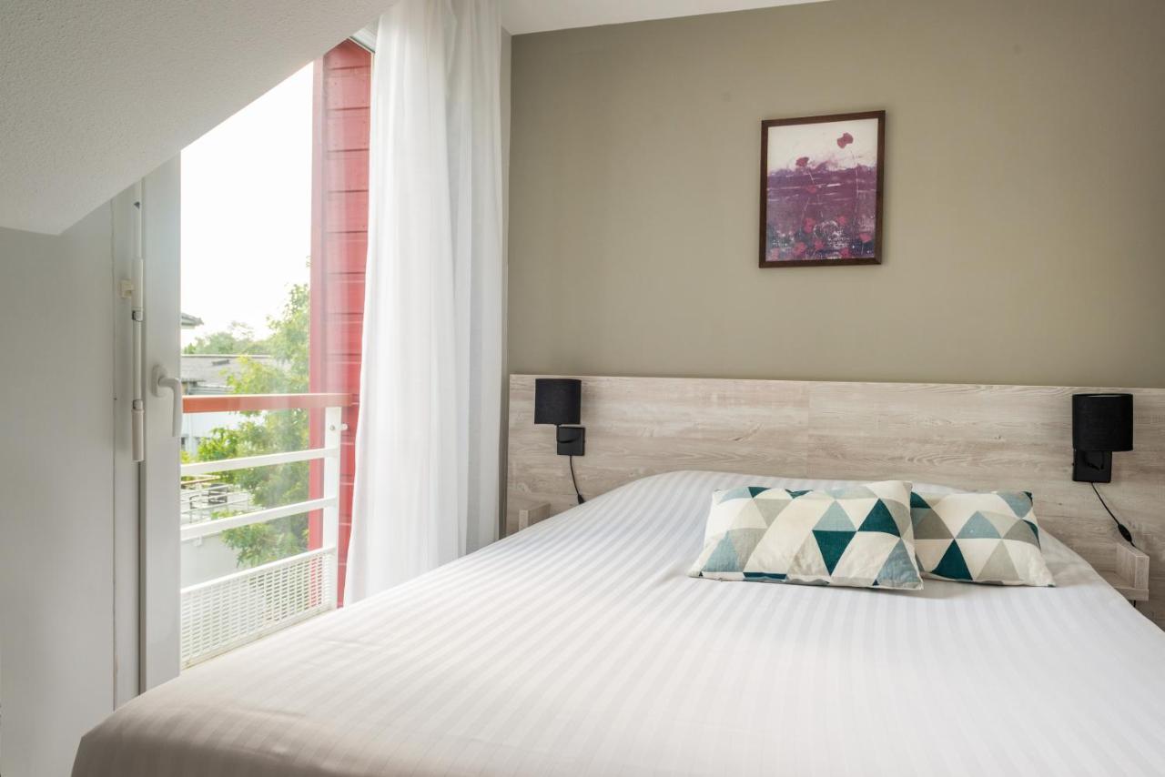 Comfort La Beaujoire Nantes