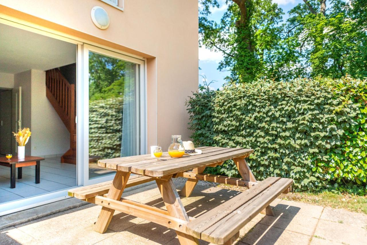 Comfort La Beaujoire Nantes