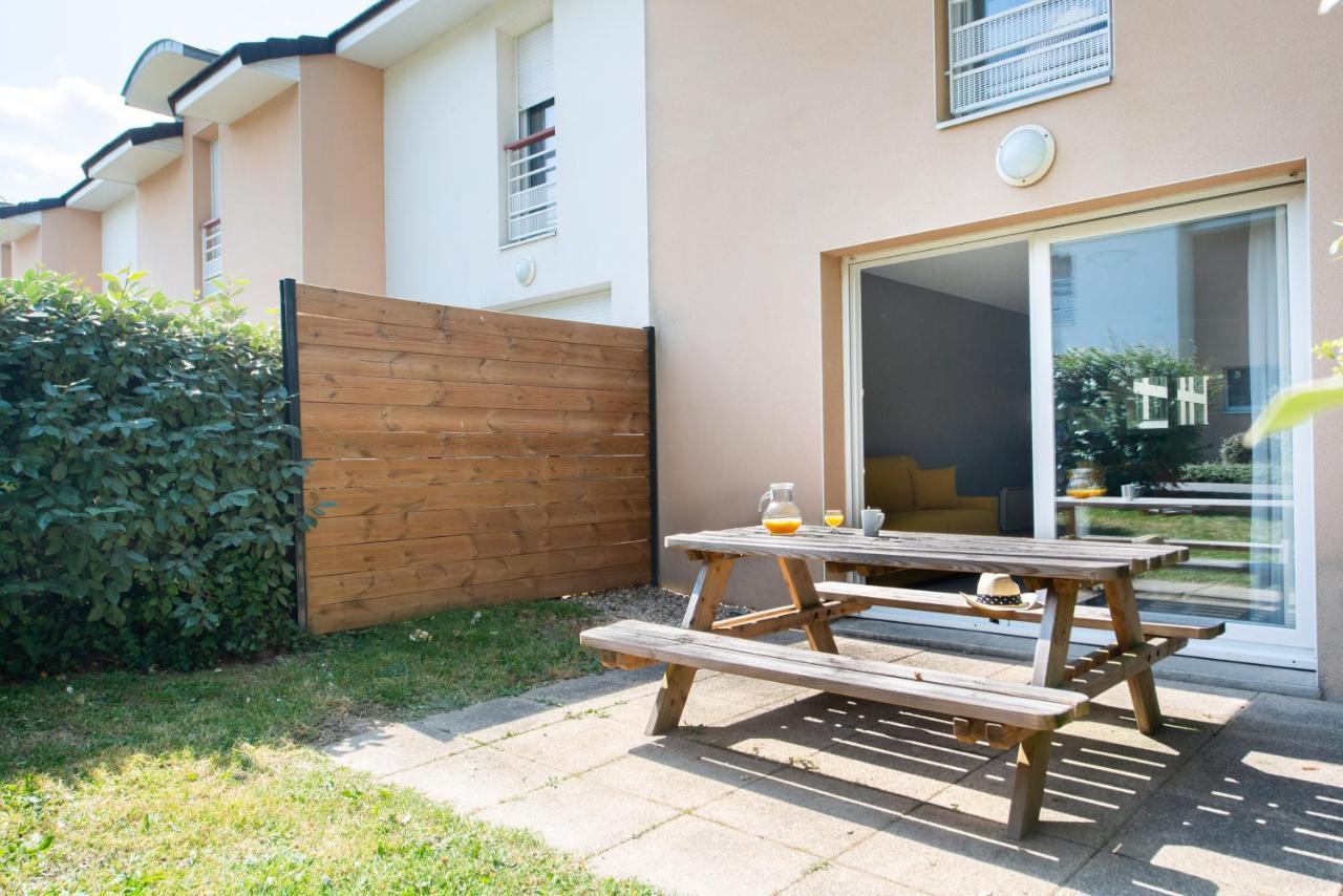 Comfort La Beaujoire 3*