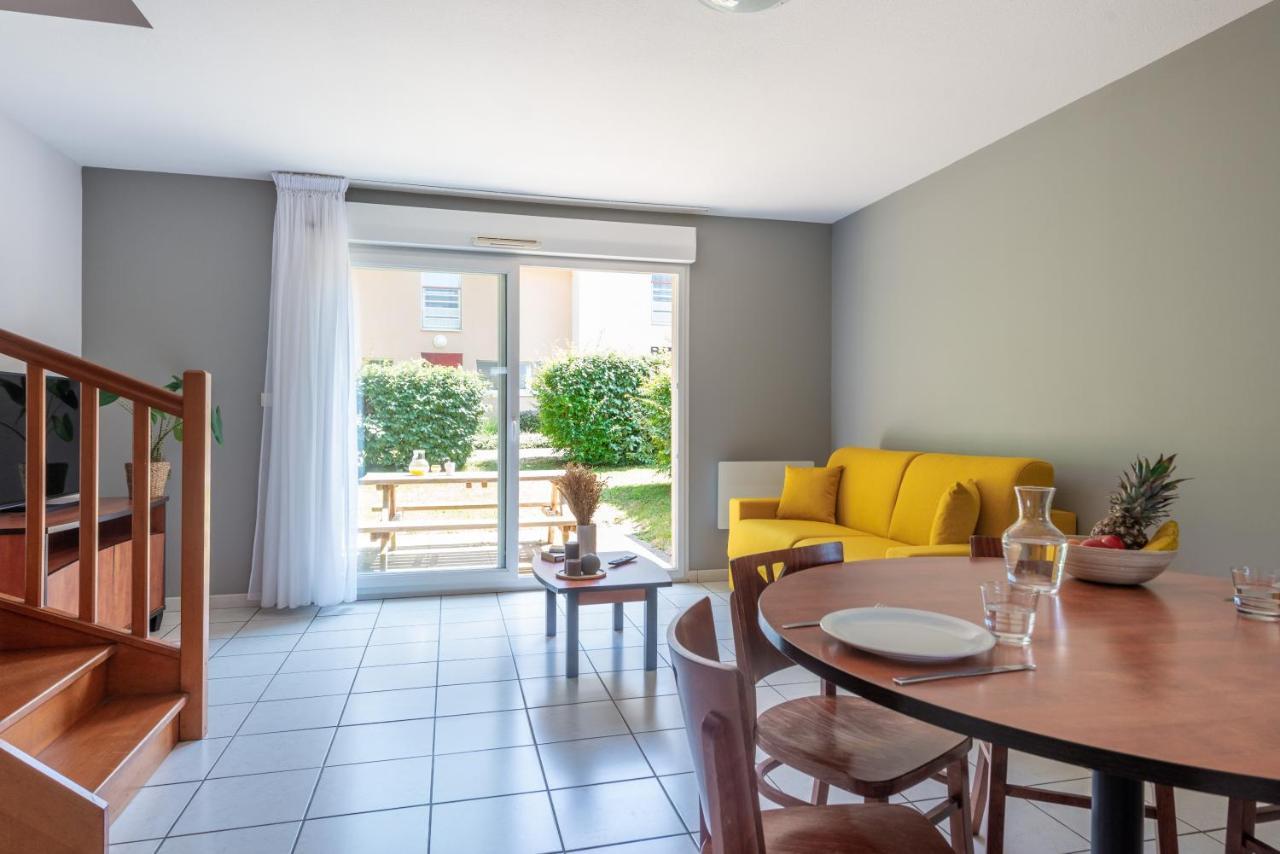 Comfort La Beaujoire Hotel