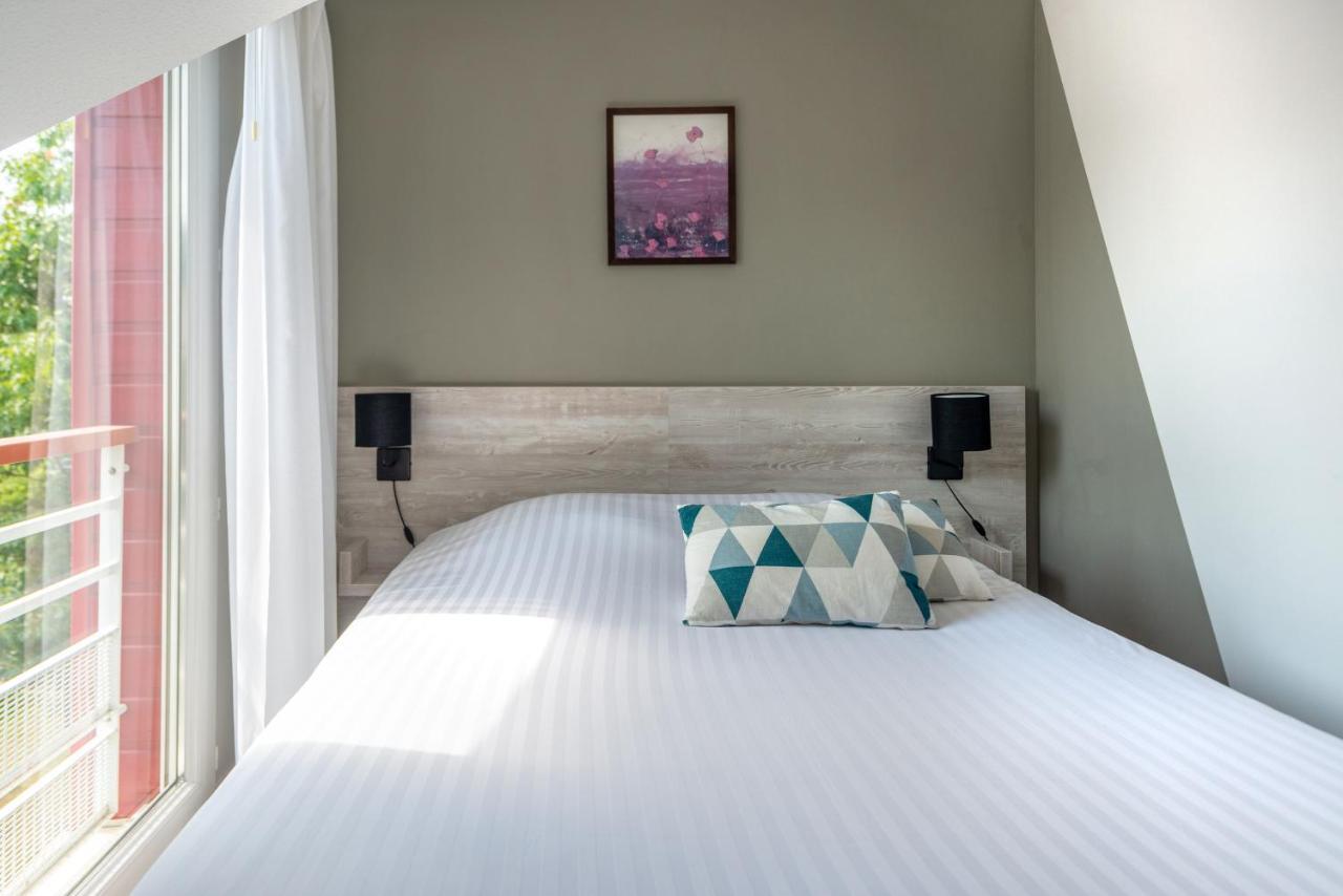 Comfort La Beaujoire Hotel