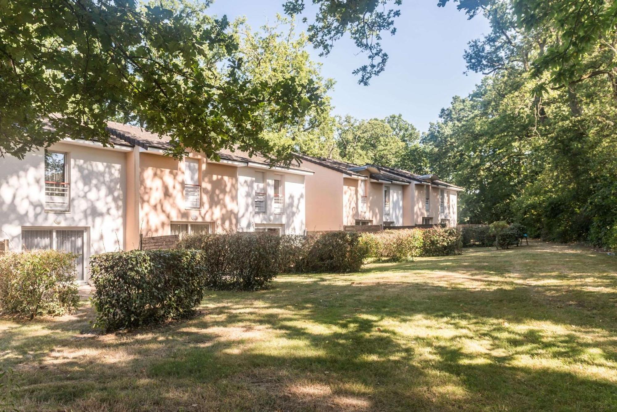Hotel Comfort La Beaujoire Nantes